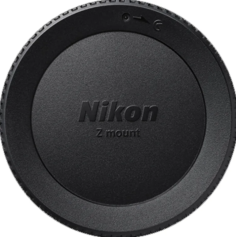 NIKON BOUCHON BOITIER BF-N1< Accessoires