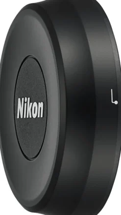 NIKON BOUCHON OBJECTIF AVANT LCK 101< Accessoires