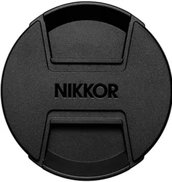 NIKON BOUCHON OBJECTIF AVANT LC-82B< Accessoires
