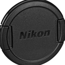 NIKON BOUCHON OBJECTIF AVANT LC-CP31< Accessoires
