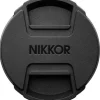 NIKON BOUCHON OBJECTIF AVANT LC-46 B< Accessoires