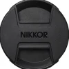 NIKON BOUCHON OBJECTIF AVANT LC 62 B< Accessoires