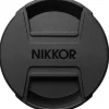 NIKON BOUCHON OBJECTIF AVANT LC-67B< Accessoires