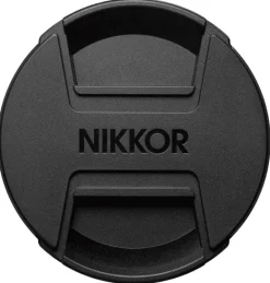 NIKON BOUCHON OBJECTIF AVANT LC-67B< Accessoires