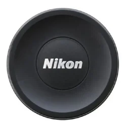 NIKON BOUCHON OBJECTIF AVANT LC-1424< Accessoires