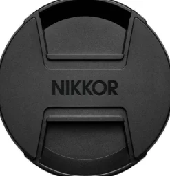 NIKON BOUCHON OBJECTIF AVANT LC-77B< Accessoires