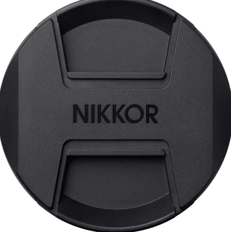 NIKON BOUCHON OBJECTIF AVANT LC-Z14-24< Accessoires
