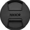 NIKON BOUCHON OBJECTIF AVANT LC-95B< Accessoires