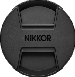 NIKON BOUCHON OBJECTIF AVANT LC-95B< Accessoires