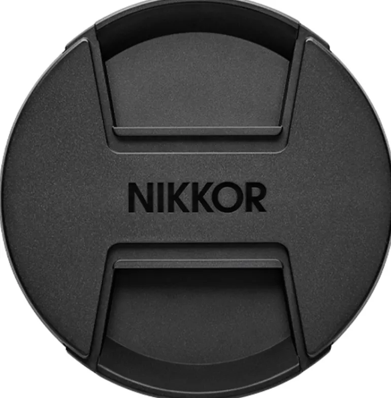 NIKON BOUCHON OBJECTIF AVANT LC-95B< Accessoires