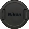 NIKON BOUCHON OBJECTIF AVANT LC-CP29< Accessoires