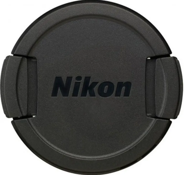 NIKON BOUCHON OBJECTIF AVANT LC-CP29< Accessoires