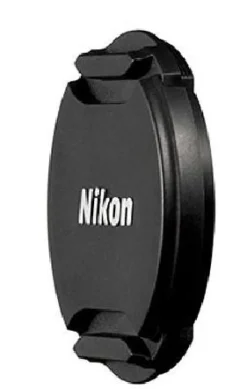 NIKON BOUCHON PARE-SOLEIL LC-N40.5 BLANC< Accessoires