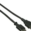NIKON CABLE USB UC-E22< Connectique Cable