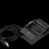 NIKON CHARGEUR BATTERIE MH-21< Energie