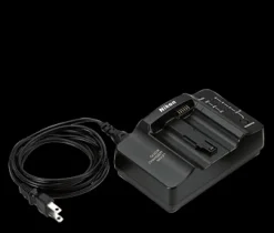 NIKON CHARGEUR BATTERIE MH-21< Energie
