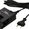 NIKON CHARGEUR BATTERIE MH-25A< Energie
