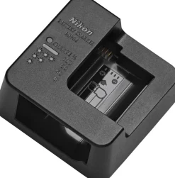 NIKON CHARGEUR BATTERIE MH-34< Energie