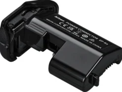 NIKON CONNECTEUR D ALIMENTATION EH-6A< Accessoires