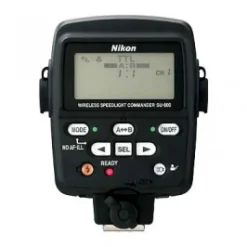 NIKON CONTROLEUR DE FLASH I-TTL SU-800< Flash Et Accessoires