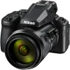 NIKON COOLPIX P950< Bridge