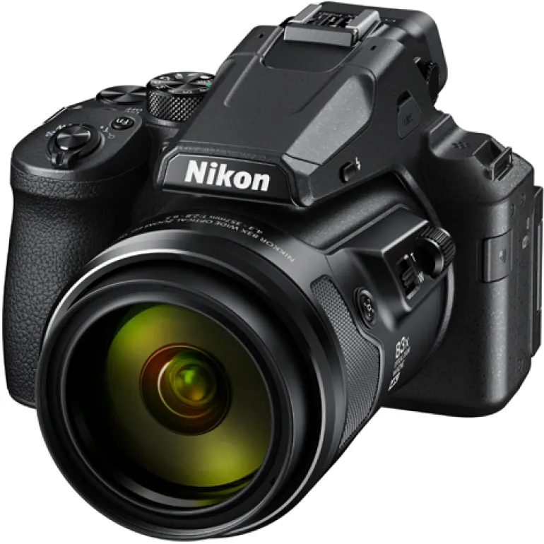 NIKON COOLPIX P950< Bridge
