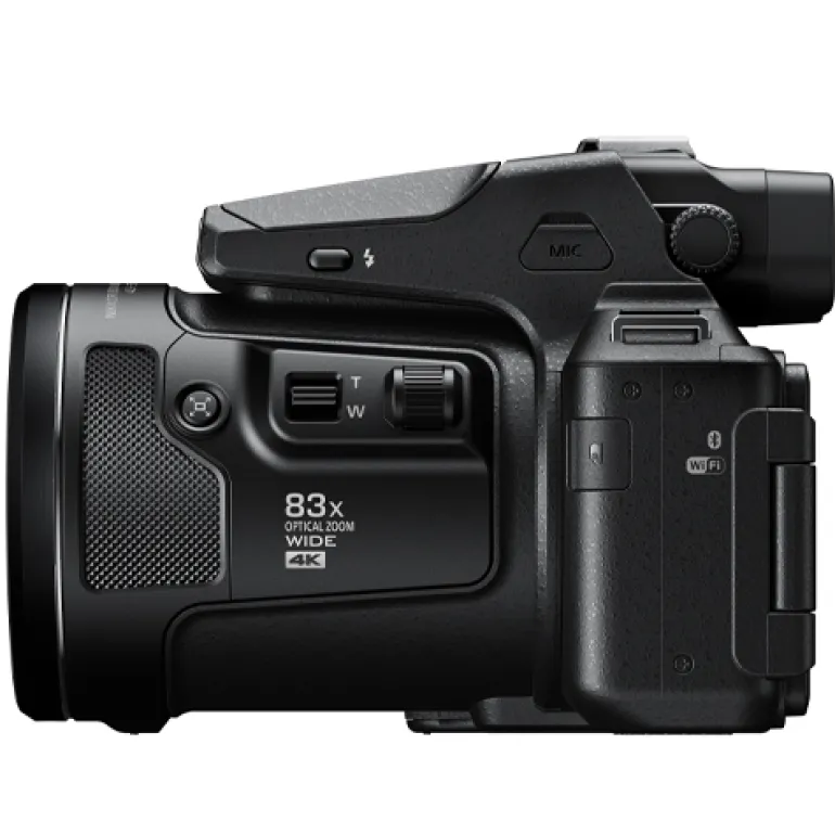NIKON COOLPIX P950< Bridge