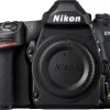 NIKON D780 BOITIER NU< Reflex