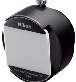 NIKON DUPLICATEUR DE FILM ES-2< Accessoires