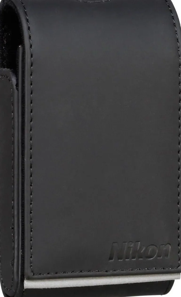 NIKON ETUI COOLPIX ALM 2400 BV< Etui