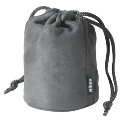 NIKON ETUI OBJECTIF SOUPLE CL-1015< Etui