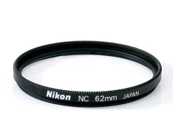 NIKON FILTRE NEUTRE NC 62 MM< Filtres