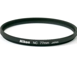 NIKON FILTRE NEUTRE NC 77 MM< Filtres