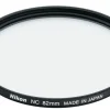 NIKON FILTRE NEUTRE NC 88 MM< Filtres