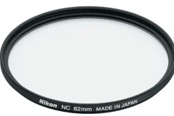 NIKON FILTRE NEUTRE NC 88 MM< Filtres