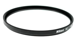NIKON FILTRE NEUTRE NC 95 MM< Filtres