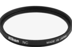 NIKON FILTRE NEUTRE NC 40.5 MM< Filtres