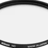 NIKON FILTRE NEUTRE NC 67 MM< Filtres
