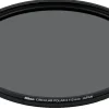 NIKON FILTRE POLARISANT 112 POUR 12-24 Z< Filtres