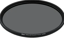 NIKON FILTRE POLARISANT 112 POUR 12-24 Z< Filtres
