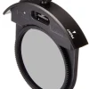 NIKON FILTRE POLARISANT CIRCULAIRE C-PL1L< Filtres