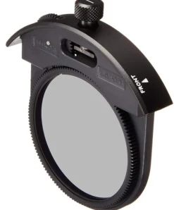 NIKON FILTRE POLARISANT CIRCULAIRE C-PL1L< Filtres