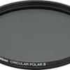 NIKON FILTRE POLARISANT CIRCULAIRE C-PL II 82< Filtres