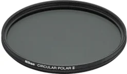 NIKON FILTRE POLARISANT CIRCULAIRE C-PL II 82< Filtres