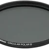 NIKON FILTRE POLARISANT C-PL II 95MM< Filtres