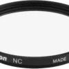 NIKON FILTRE PROTECTEUR NC 55MM< Filtres