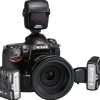 NIKON FLASH KIT CONTROLEUR R1-C1< Flash Et Accessoires