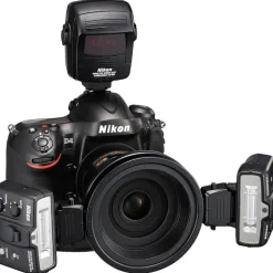 NIKON FLASH KIT CONTROLEUR R1-C1< Flash Et Accessoires