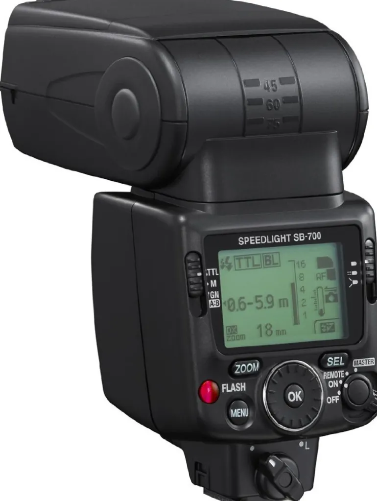 NIKON FLASH SB-700< Flash Et Accessoires
