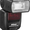 NIKON FLASH SPEEDLIGHT SB-5000< Flash Et Accessoires
